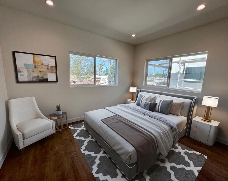 Building Photo - 6613 Beck Ave