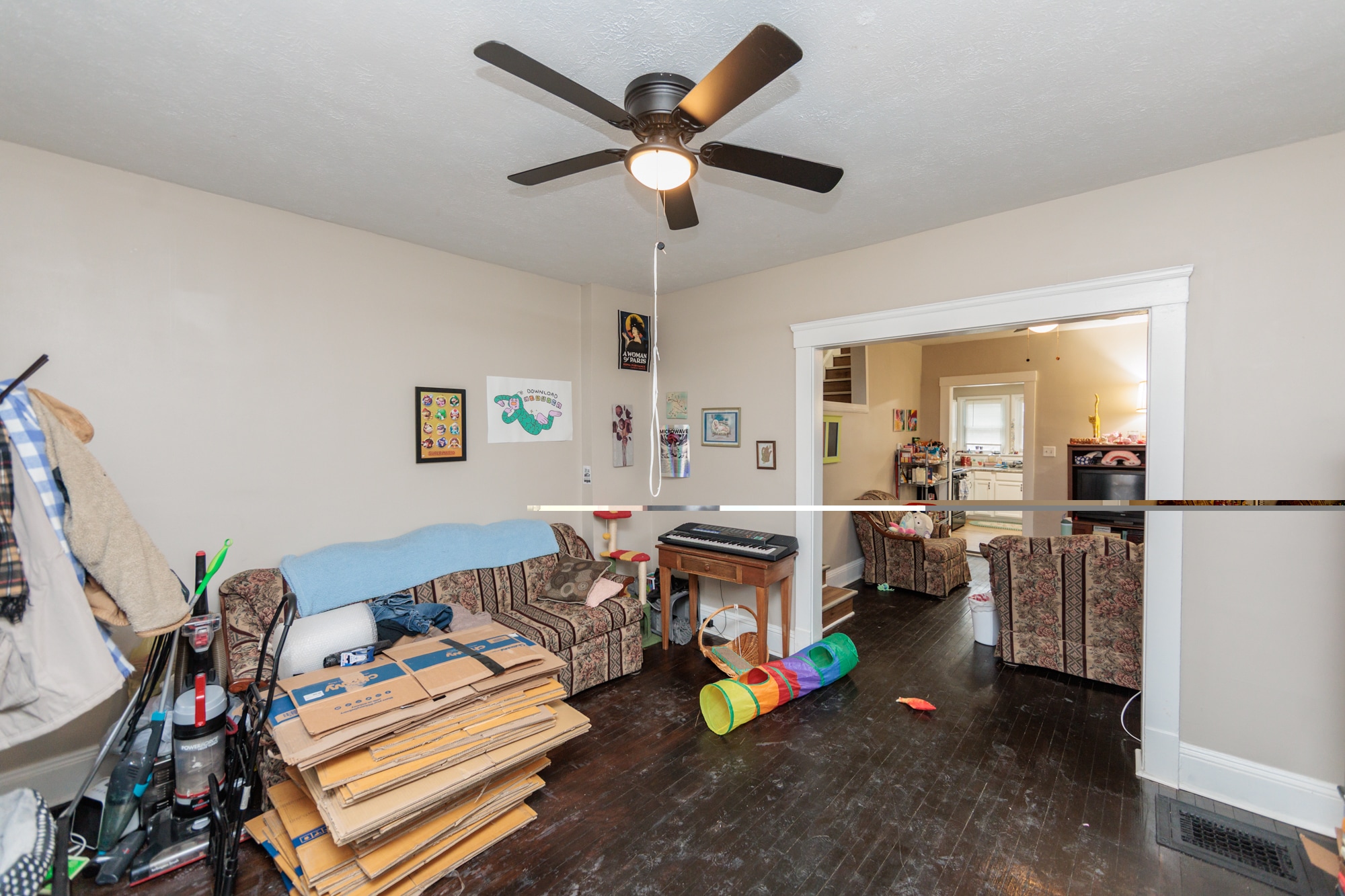 Building Photo - 1446 Hopkins Ave