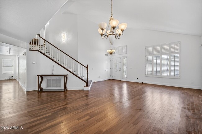 Building Photo - 3241 S Horizon Pl