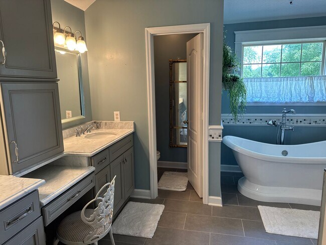 Building Photo - FOR LEASE- 4 BEDROOM FURNISHED HOME IN MT....