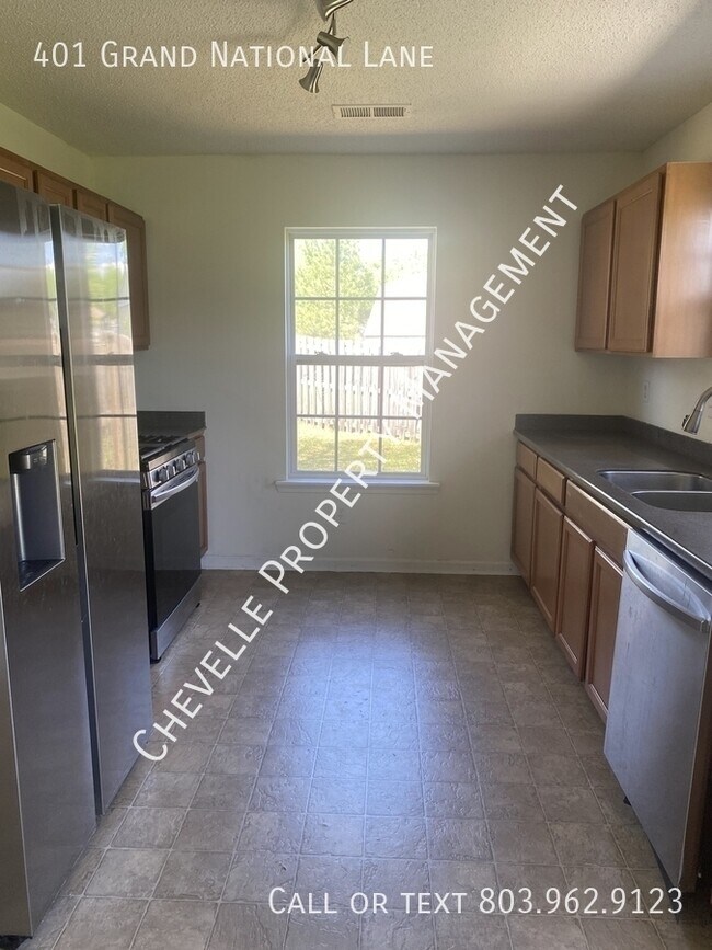 Building Photo - 401 Grand National Ln