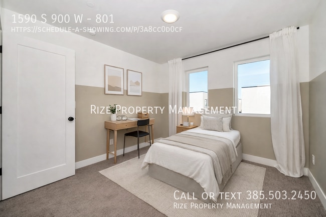 Building Photo - 1590 S 900 W