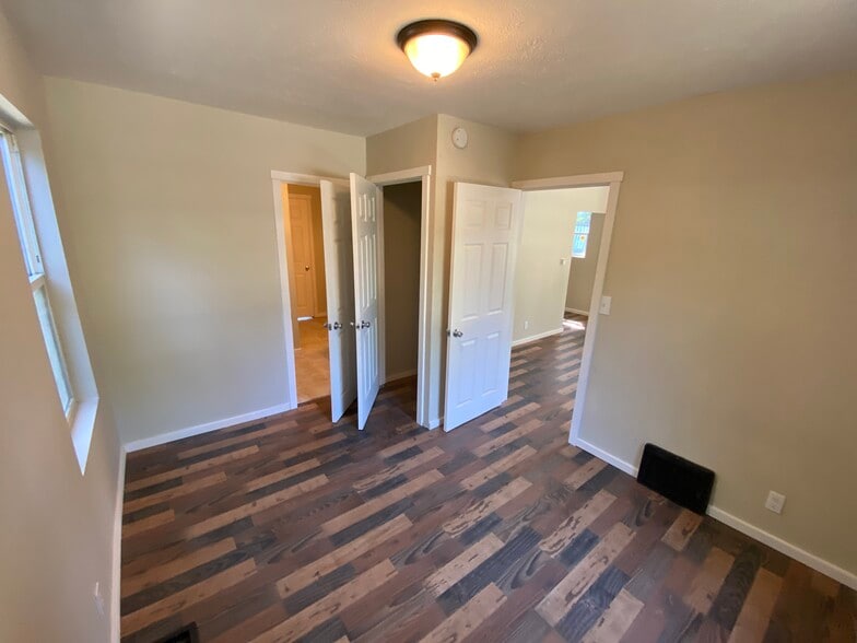 Bedroom 2 - 2002 E 15th Ave