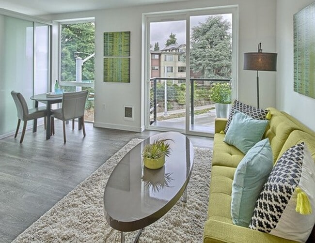 Interior Photo - Hamilton Apartments