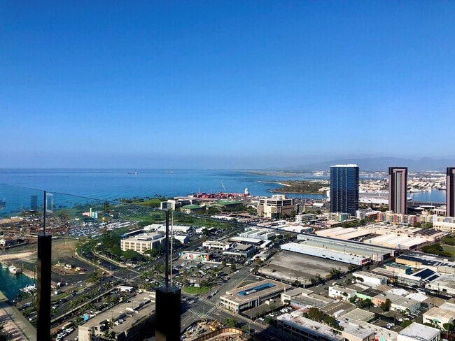 Building Photo - Aalii - Furnished Studio/1BA/1PK