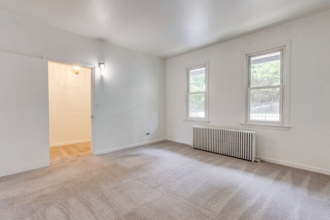 Building Photo - AVAILABLE AUGUST  2026 - Incredible, Updated 4 Bedroom Home w/ Tons of Character!