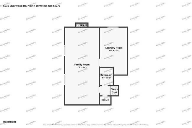 Building Photo - 6039 Sherwood Dr