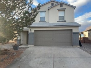 Building Photo - 5205 Caprock Dr NE