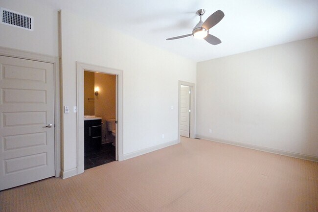 Floorplan - 4701 McPherson