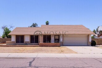 Building Photo - 3841 W Bluefield Ave
