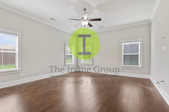 Building Photo - 5 Bedroom, 3.5 bath Rental Available in Gl...