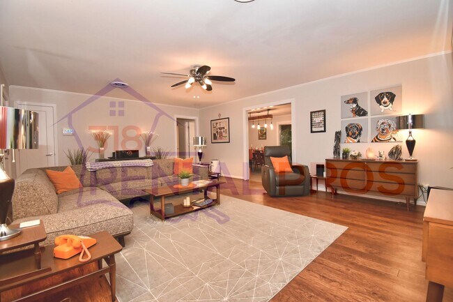 Building Photo - 4 Bed, 3 Bath Home in Ruston