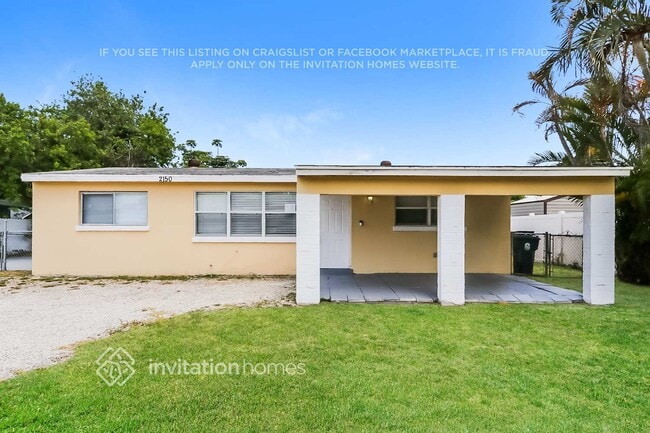 Building Photo - 2150 Bonnie Dr