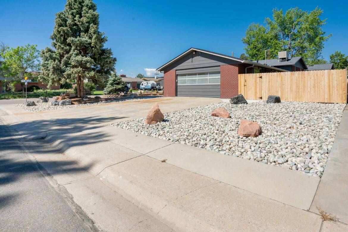 Building Photo - 12155 W 35th Ave