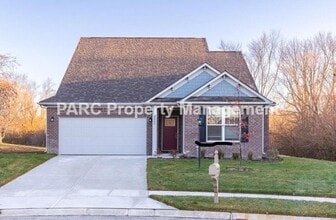 Building Photo - 8060 Clarks Creek Ct