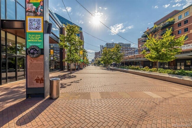 Building Photo - 1745 Wazee St