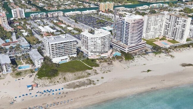 Building Photo - 710 N Ocean Blvd