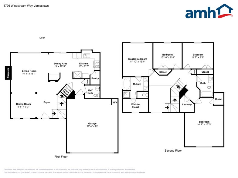 Building Photo - 3796 Windstream Way