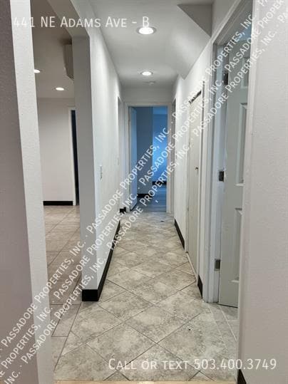 Building Photo - 441 NE Adams Ave