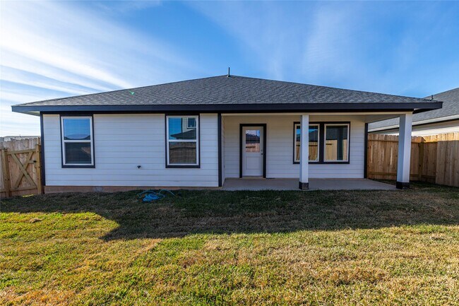 Building Photo - 3823 Axyl Run Ct