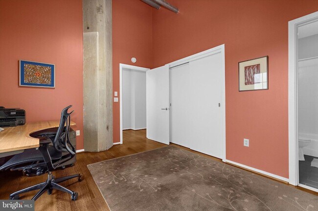 Building Photo - 1200 Steuart St