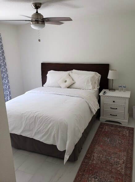 Building Photo - The Junipero Palm Springs