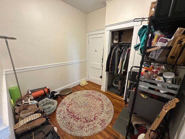 Building Photo - 309 Allston St