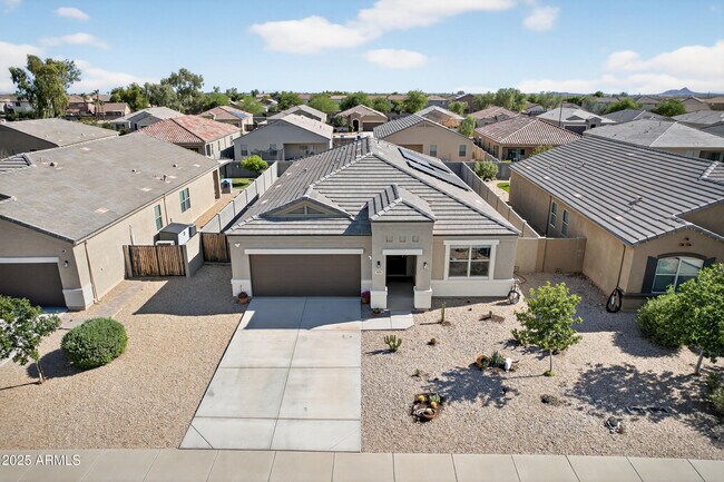 Building Photo - 10355 E Lupine Ln