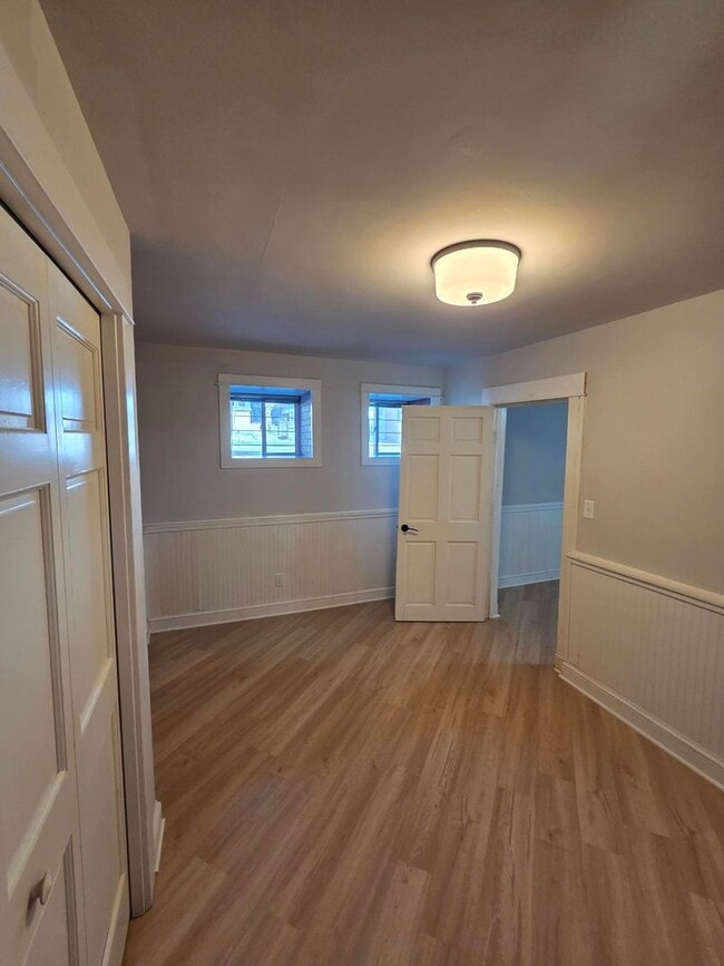Interior Photo - The Hamilton