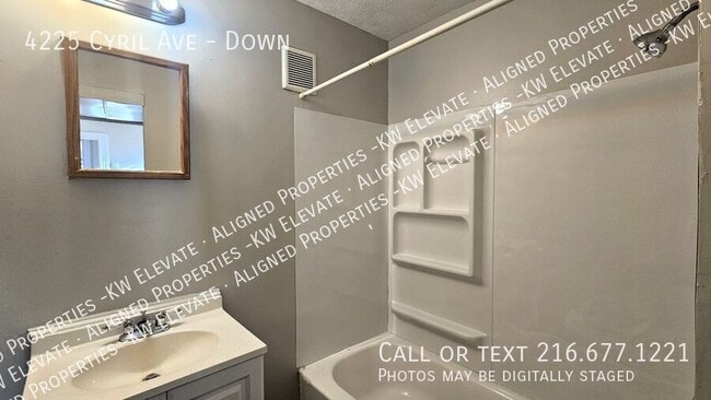 Building Photo - 4225 Cyril Ave