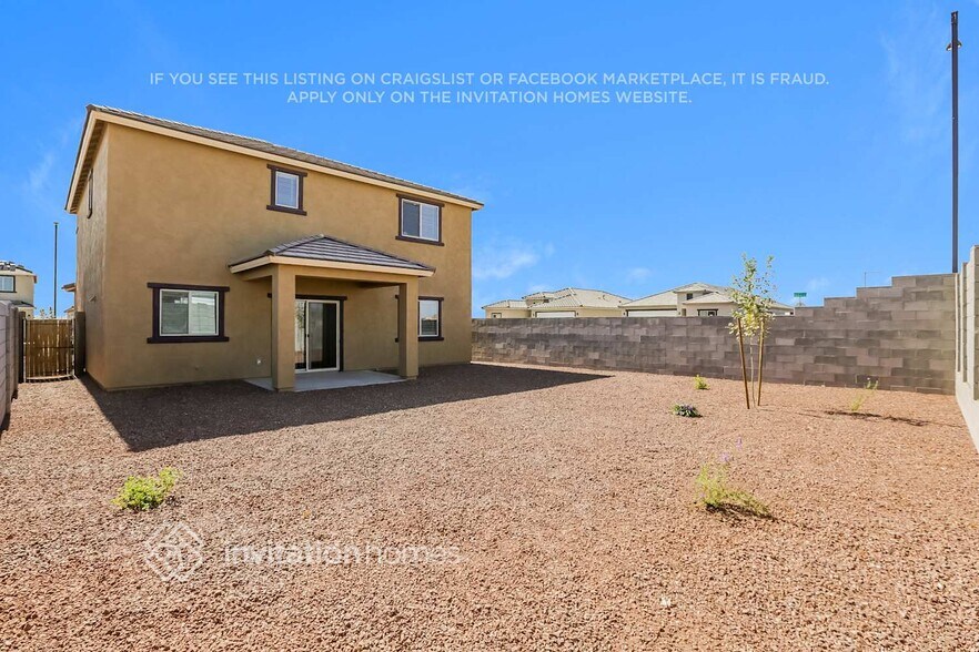 Building Photo - 25366 W Romley Rd