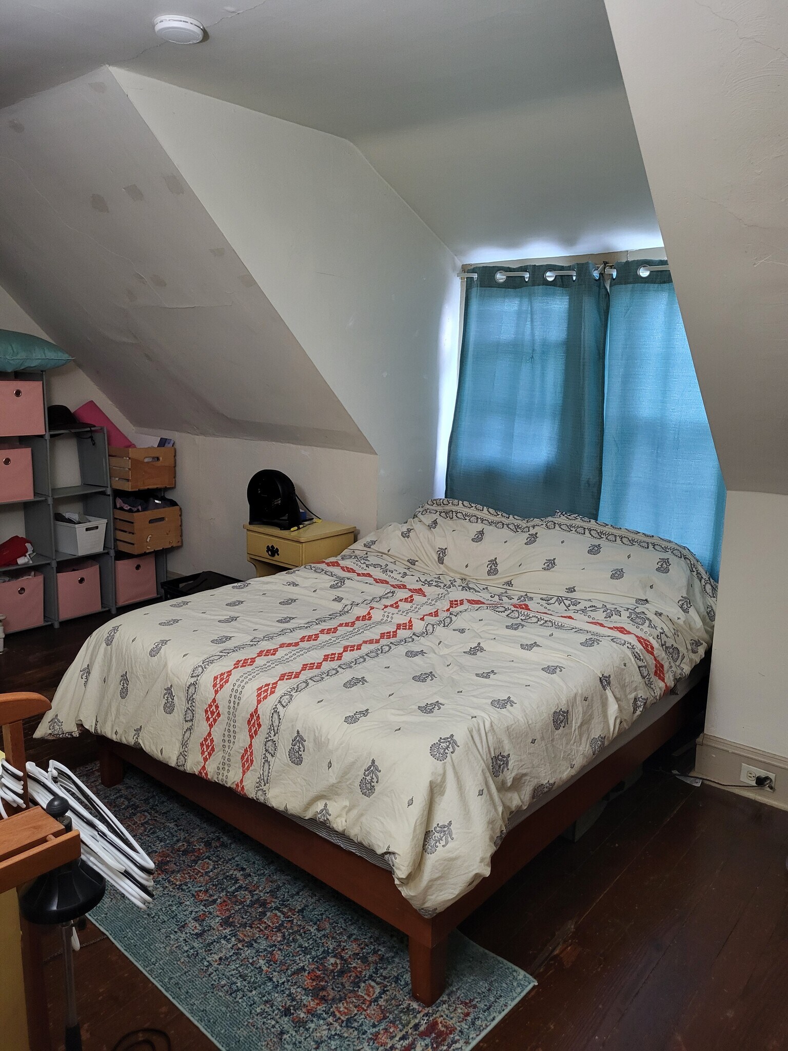 Building Photo - 411 E Montgomery Ave