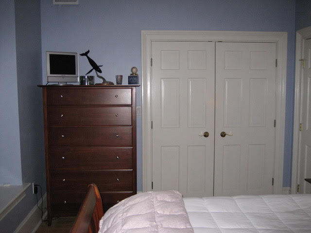 Unit 4 - 219 W 3rd St