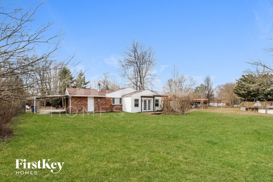 Building Photo - 618 Neptune Way