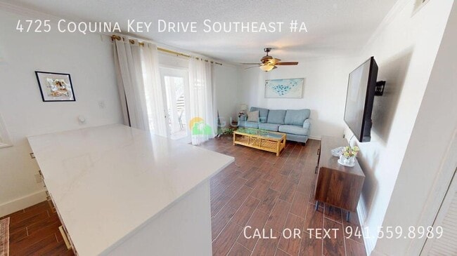 Building Photo - 4725 Coquina Key Dr SE