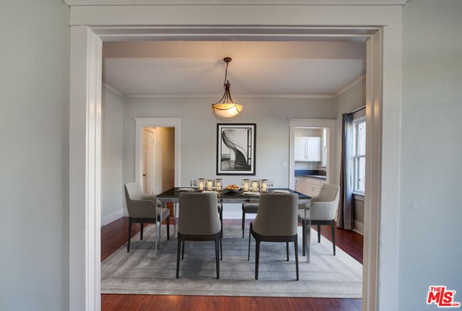 Building Photo - 1777 N Gower St