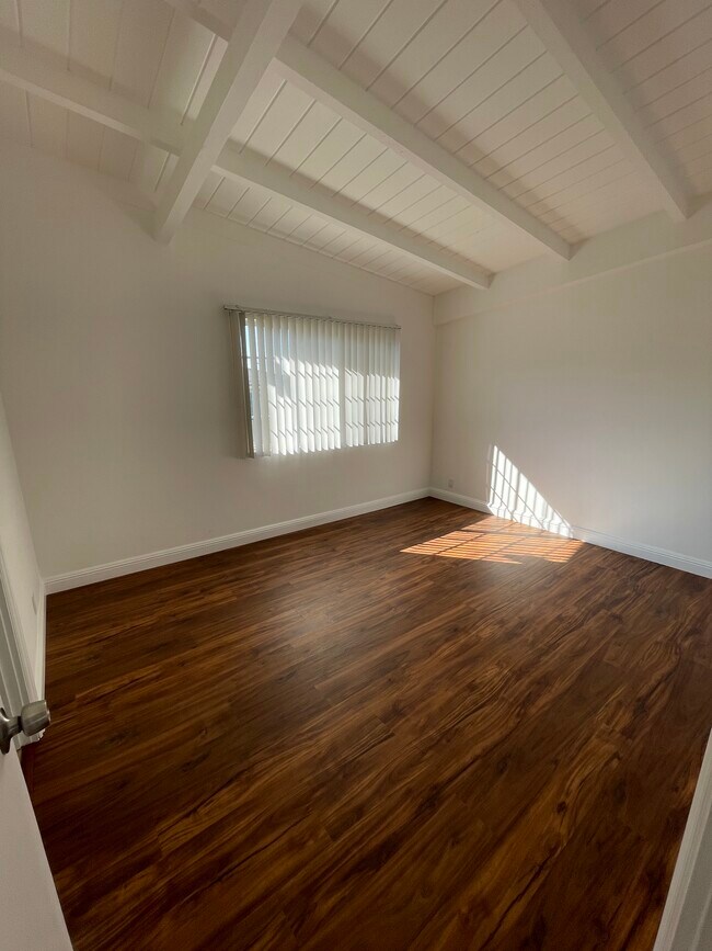 Bedroom 2 - 1600 N Verdugo Rd