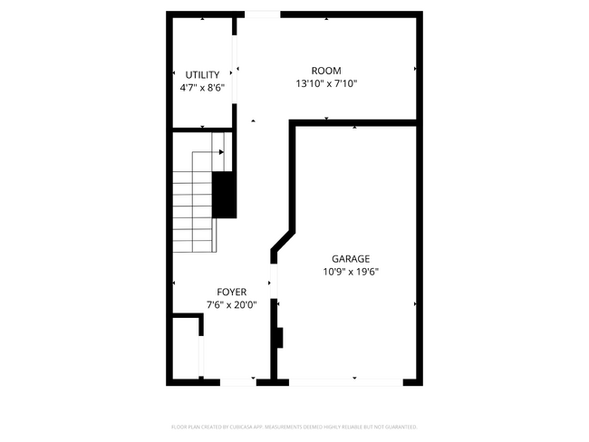 Building Photo - A Hidden Gem Surrounded by Trees