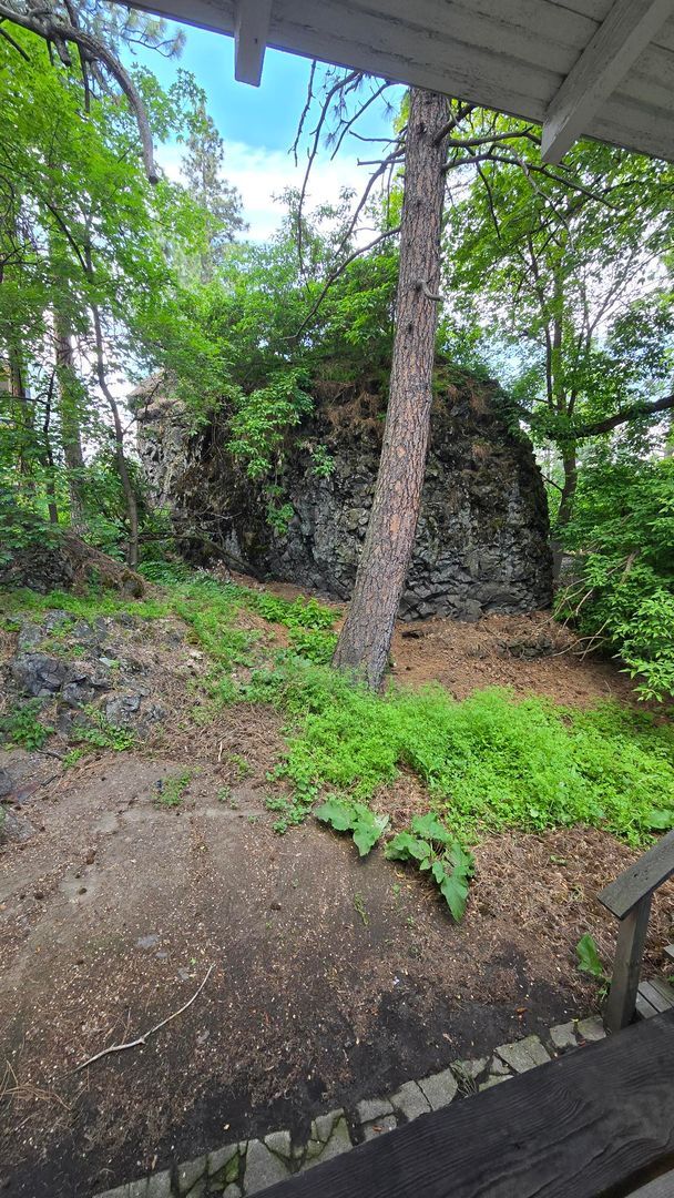 Building Photo - Perry District Cottage