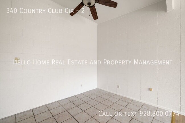 Building Photo - 340 Country Club Cir