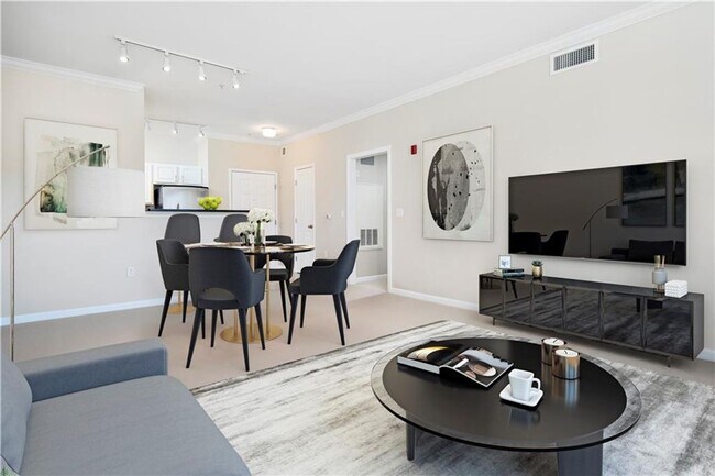 Building Photo - ****903 Providence Place – Luxury Living in the Heart of Providence - $2,195**