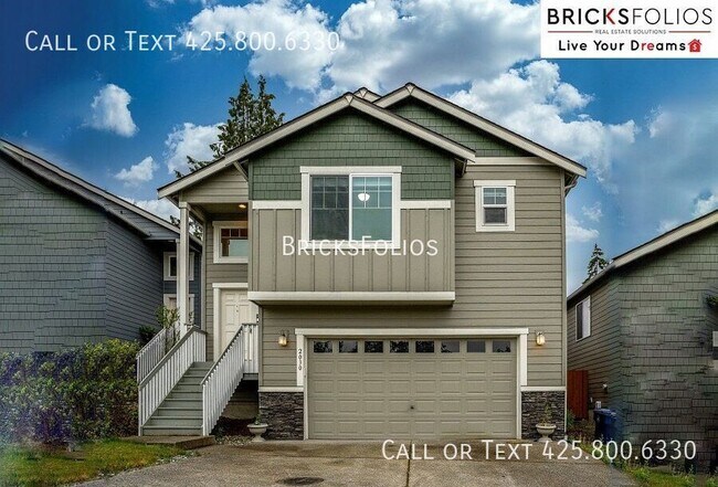 Building Photo - 2030 148th Pl SW