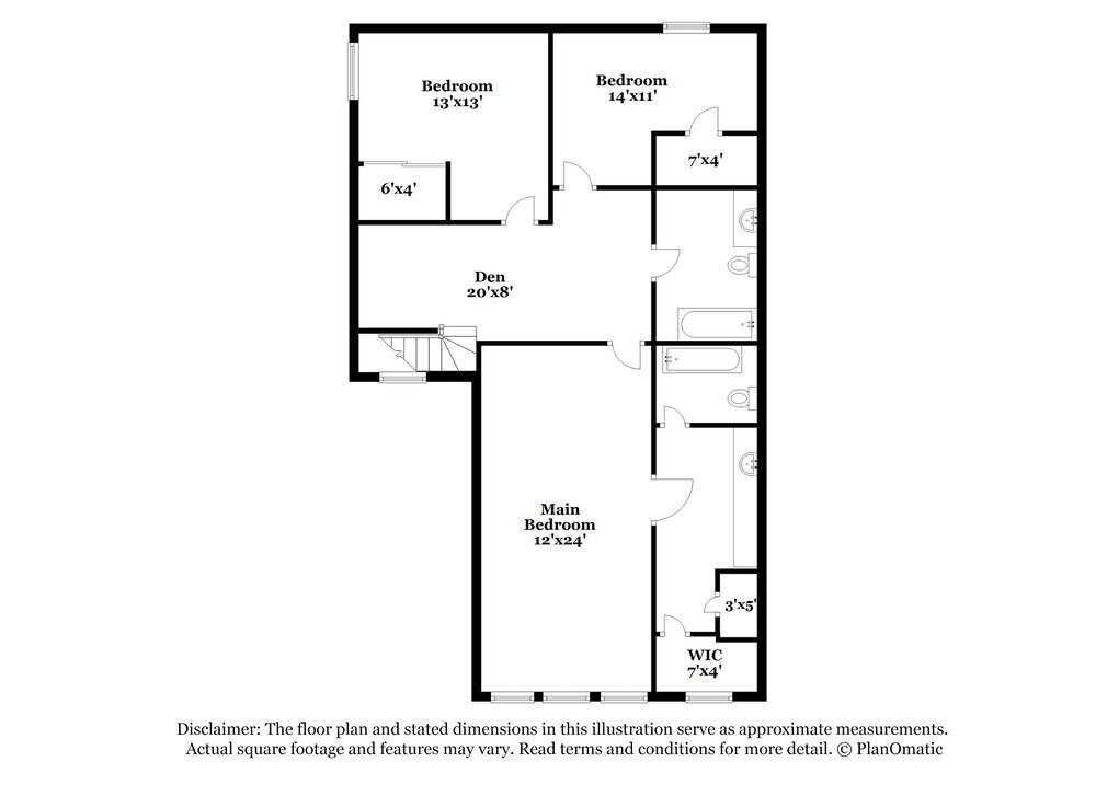 Building Photo - 16753 Aulton Dr