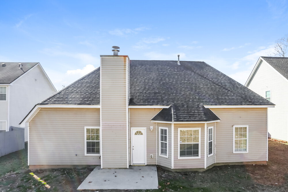 Building Photo - 6016 Birdseye Tr