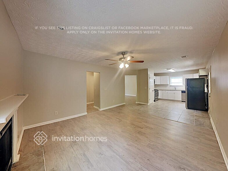 Building Photo - 4503 High Grove Ct NW