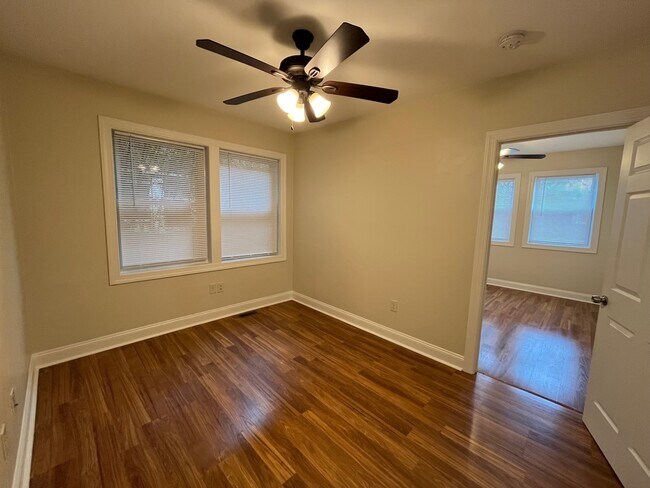 Building Photo - 6368 Morrowfield Ave