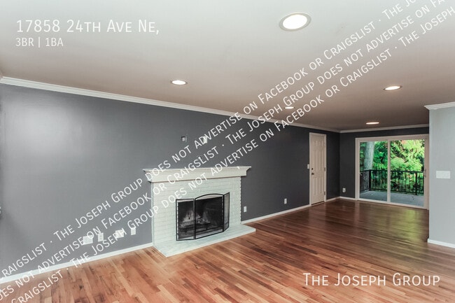 Building Photo - 17858 24th Ave NE