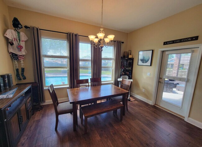 Building Photo - 8501 Holley Hills Cir
