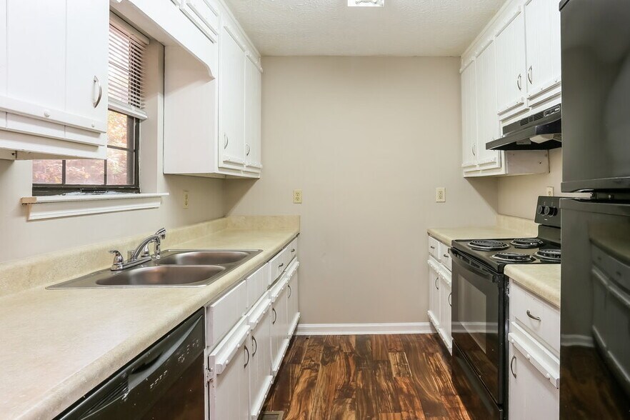 Building Photo - 4107 Rocky Face Dr