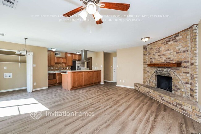 Building Photo - 9518 Cutleaf Ct